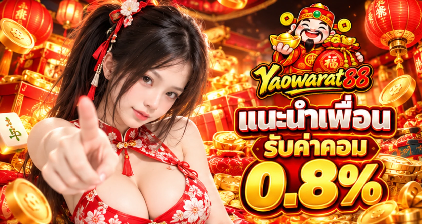 YAOWARAT55-โปร2